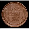 Image 3 : 1916-p Lincoln Cent 1c Grades Select Unc BN