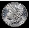 Image 2 : 1881-s Morgan Dollar $1 Grades GEM+ Unc