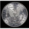 Image 3 : 1881-s Morgan Dollar $1 Grades GEM+ Unc