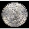 Image 3 : 1891-p Morgan Dollar $1 Grades Select Unc