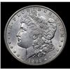 Image 2 : 1897-s Morgan Dollar $1 Grades Select Unc