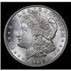 Image 2 : 1921-p Morgan Dollar $1 Grades Choice+ Unc