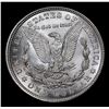 Image 3 : 1921-p Morgan Dollar $1 Grades Choice+ Unc