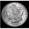 Image 2 : 1904-o Vam 32 I3 R5 'Trigger' Morgan Dollar $1 Grades Select Unc