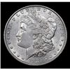 Image 2 : 1880-o Morgan Dollar $1 Grades Select Unc
