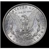 Image 3 : 1880-o Morgan Dollar $1 Grades Select Unc