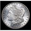 Image 2 : 1885-p Morgan Dollar $1 Grades Choice+ Unc