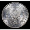 Image 3 : 1885-p Morgan Dollar $1 Grades Choice+ Unc