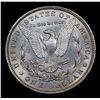 Image 3 : 1888-o Morgan Dollar $1 Grades Unc Details