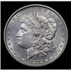 Image 2 : 1878-p 7/8tf vam 33a Morgan Dollar $1 Grades Select Unc PL