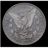 Image 3 : 1878-p 7/8tf vam 33a Morgan Dollar $1 Grades Select Unc PL