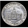 Image 3 : 1946 Iowa Old Commem Half Dollar 50c Grades GEM+ Unc