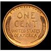 Image 3 : 1909-s Lincoln Cent 1c Grades Select Unc RB
