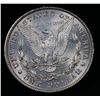 Image 3 : 1878-p 8tf Vam 21 R4 Morgan Dollar $1 Grades Select+ Unc