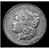 Image 2 : 1878-cc Morgan Dollar $1 Grades Select Unc