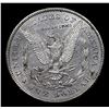 Image 3 : 1878-cc Morgan Dollar $1 Grades Select Unc