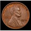 Image 2 : 1914-p Lincoln Cent 1c Grades Select+ Unc BN