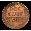 Image 3 : 1914-p Lincoln Cent 1c Grades Select+ Unc BN