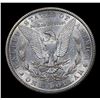 Image 3 : 1887-s Morgan Dollar $1 Grades Select Unc