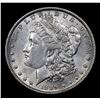 Image 2 : 1889-o Morgan Dollar $1 Grades Select Unc
