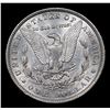 Image 3 : 1889-o Morgan Dollar $1 Grades Select Unc