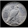 Image 3 : 1927-d Peace Dollar $1 Grades Select Unc