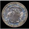 Image 3 : 1823/2 Jr-3 Capped Bust Dime 10c Grades vf+