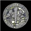 Image 5 : Proof 1950 Roosevelt Dime 10c Grades GEM++ Proof