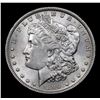 Image 2 : 1890-o Morgan Dollar $1 Grades Select+ Unc