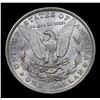 Image 3 : 1890-o Morgan Dollar $1 Grades Select+ Unc