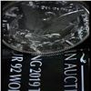 Image 7 : 1880-s Morgan Dollar $1 Grades Choice Unc PL