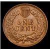 Image 3 : 1900 Indian Cent 1c Grades Select Unc BN