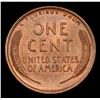 Image 3 : 1924-p Lincoln Cent 1c Grades Choice+ Unc BN