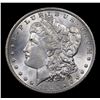 Image 2 : 1900-o Morgan Dollar $1 Grades GEM Unc