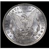 Image 3 : 1900-o Morgan Dollar $1 Grades GEM Unc