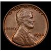 Image 2 : 1933-p Lincoln Cent 1c Grades Select+ Unc BN