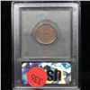 Image 5 : ***Auction Highlight*** 1924-s Lincoln Cent 1c Graded Choice Unc BN By USCG (fc)
