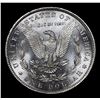 Image 3 : ***Auction Highlight*** 1881-o Morgan Dollar $1 Graded Select Unc+ PL By USCG (fc)