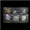Image 3 : 1962 Proof Set in Original mint packaging w/mint memo
