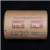 Image 4 : ***Auction Highlight*** Full solid date 1890-cc Morgan silver $1 roll, 20 coins (fc)