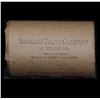 Image 6 : ***Auction Highlight*** Full solid date 1890-cc Morgan silver $1 roll, 20 coins (fc)