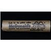 Image 5 : ***Auction Highlight*** Lincoln Wheat cent 1c orig roll, 1909-s end, VDB other end, WOW! (fc) (fc)