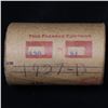 Image 4 : ***Auction Highlight*** Full solid date 1927-d Peace silver dollar roll, 20 coins (fc)