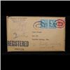 Image 2 : ***Auction Highlight*** Original 1948 Double Mint Set and includes 28 coins,  (fc)