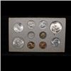 Image 3 : ***Auction Highlight*** Original 1948 Double Mint Set and includes 28 coins,  (fc)
