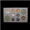 Image 4 : ***Auction Highlight*** Original 1948 Double Mint Set and includes 28 coins,  (fc)