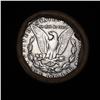 Image 3 : ***Auction Highlight*** Full solid Key date 1892-o Morgan silver dollar roll, 20 coins (fc)