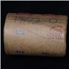 Image 5 : ***Auction Highlight*** Full solid Key date 1892-o Morgan silver dollar roll, 20 coins (fc)