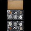 Image 1 : 1963 Proof Set in Original mint packaging