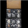Image 1 : 1963 Proof Set in Original mint packaging